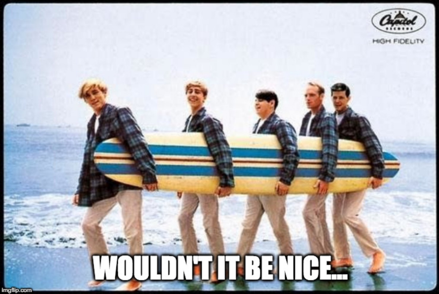 BeachBoys